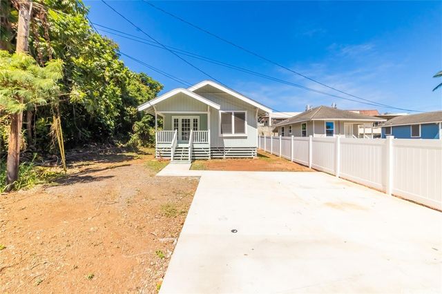 45-521 Pahia Road C, Kaneohe, HI 96744