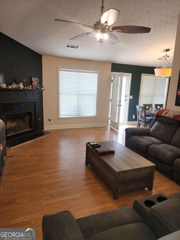 2869 Hillvale Cove Drive, Lithonia, GA 30058