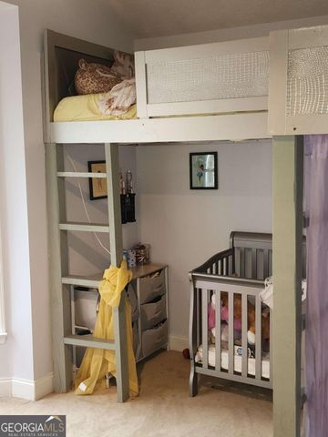 2869 Hillvale Cove Drive, Lithonia, GA 30058