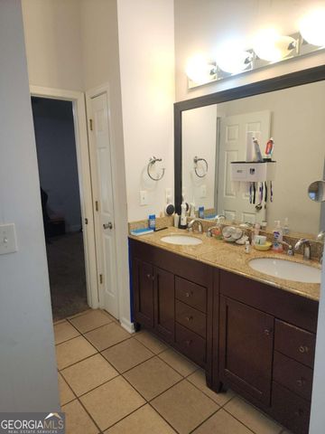 2869 Hillvale Cove Drive, Lithonia, GA 30058