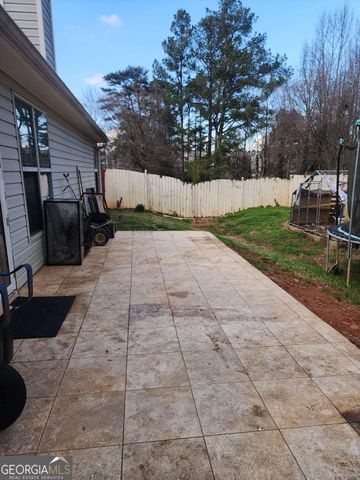 2869 Hillvale Cove Drive, Lithonia, GA 30058