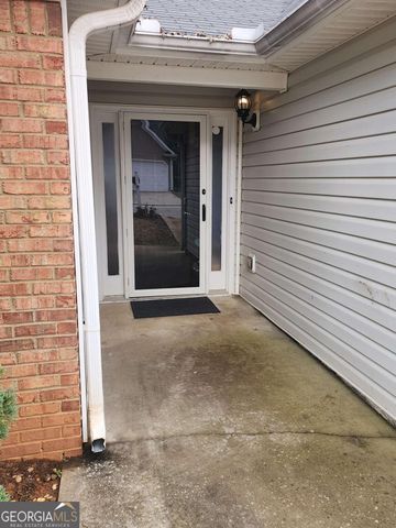 2869 Hillvale Cove Drive, Lithonia, GA 30058