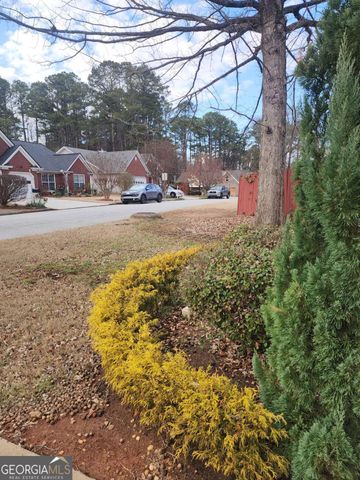 2869 Hillvale Cove Drive, Lithonia, GA 30058