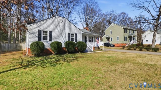 9732 Ladue Rd, North Chesterfield, VA 23237