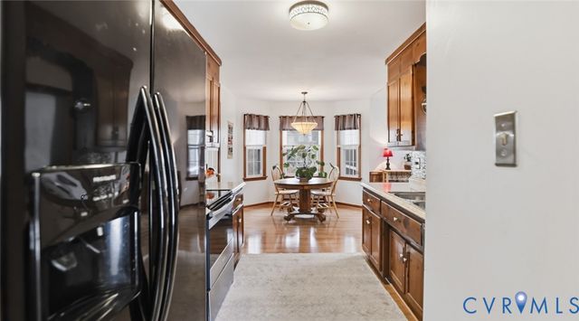 9732 Ladue Rd, North Chesterfield, VA 23237