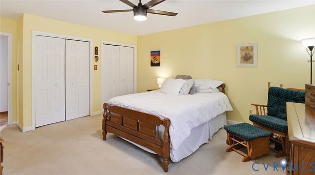 9732 Ladue Rd, North Chesterfield, VA 23237