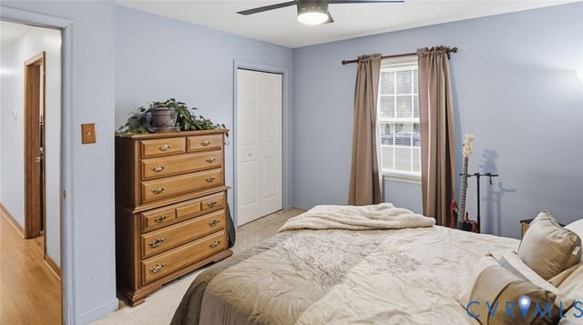 9732 Ladue Rd, North Chesterfield, VA 23237