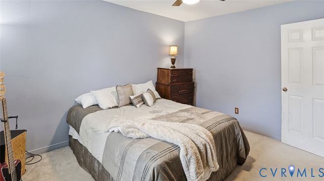 9732 Ladue Rd, North Chesterfield, VA 23237