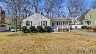 9732 Ladue Rd, North Chesterfield, VA 23237