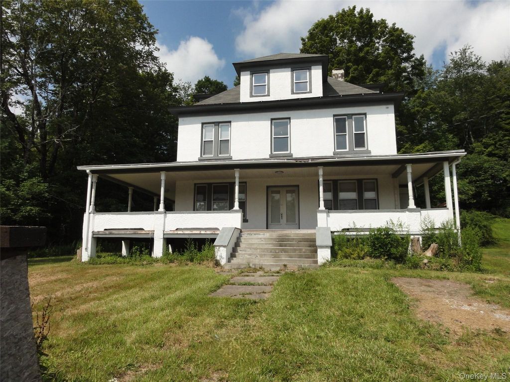 315 Main Street, Hurleyville, NY 12747