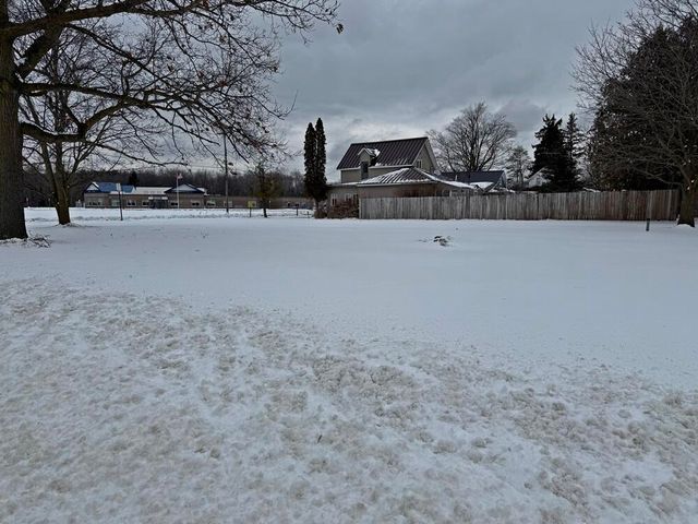 19789 30th Avenue, Barryton, MI 49305