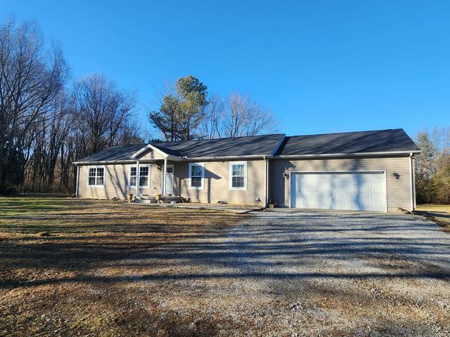 9721 Fox Hunters Road