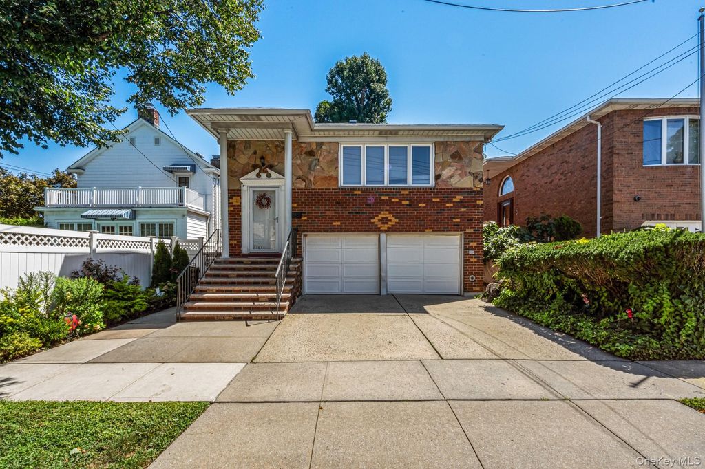14-07 158th Street, Beechhurst, NY 11357