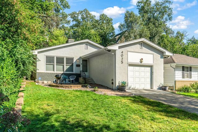 4025 Chowen Avenue S, Minneapolis, MN 55410