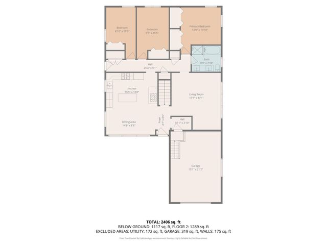 4025 Chowen Avenue S, Minneapolis, MN 55410