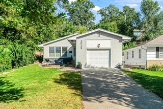 4025 Chowen Avenue S, Minneapolis, MN 55410