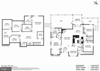 1107 SEVERN PINES WAY, Severn, MD 21144