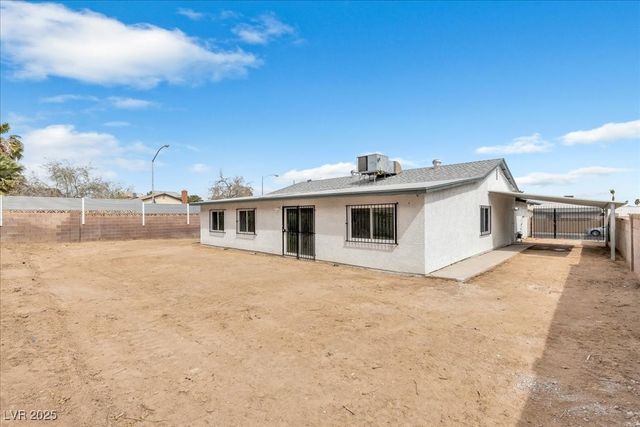 3911 Chutney Street, Las Vegas, NV 89121