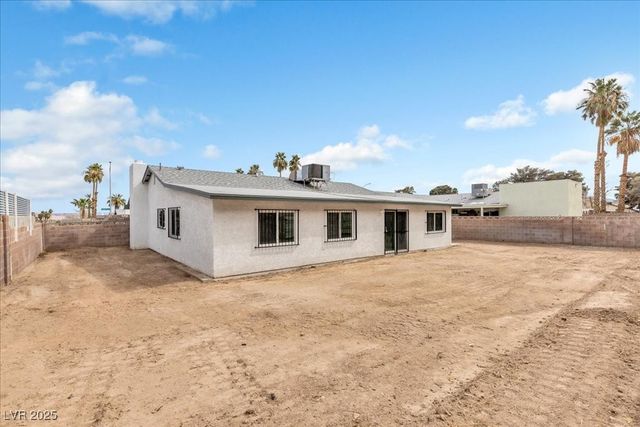 3911 Chutney Street, Las Vegas, NV 89121