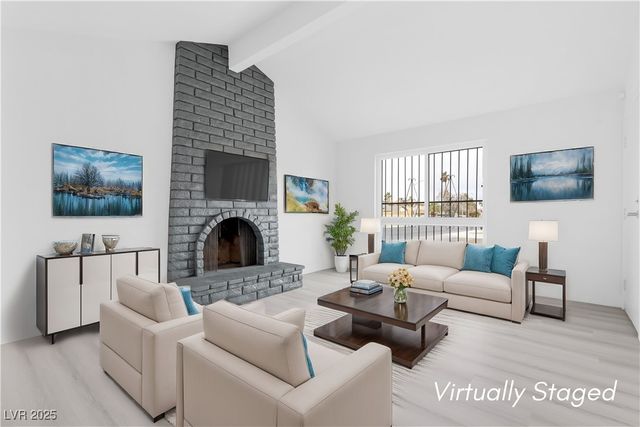 3911 Chutney Street, Las Vegas, NV 89121