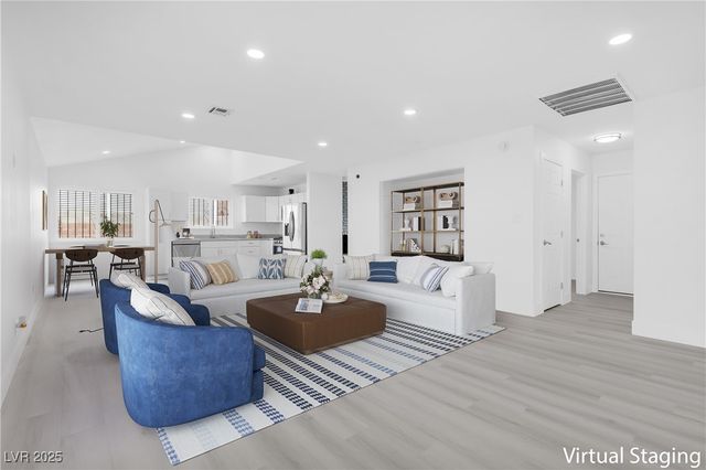 3911 Chutney Street, Las Vegas, NV 89121