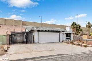 3911 Chutney Street, Las Vegas, NV 89121