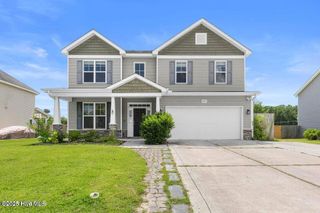 209 Merin Height Road, Jacksonville, NC 28546