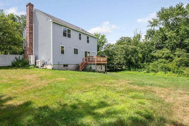769 Grafton St, Shrewsbury, MA 01545
