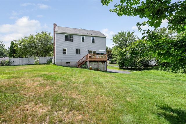 769 Grafton St, Shrewsbury, MA 01545