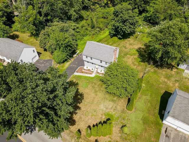 769 Grafton St, Shrewsbury, MA 01545