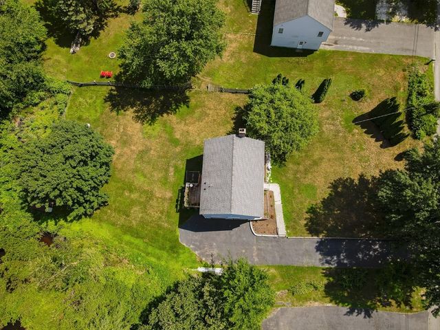 769 Grafton St, Shrewsbury, MA 01545
