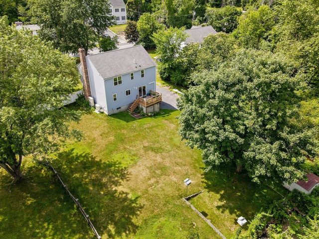 769 Grafton St, Shrewsbury, MA 01545