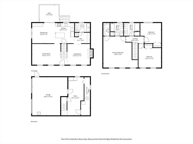 769 Grafton St, Shrewsbury, MA 01545