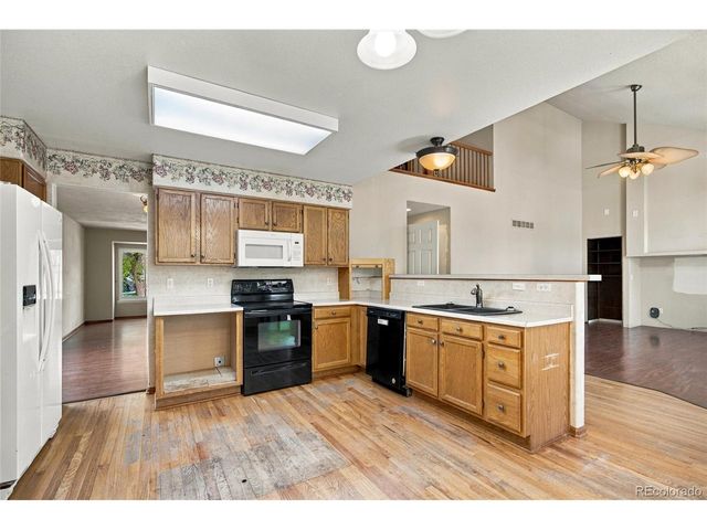 5339 S Jebel St, Centennial, CO 80015
