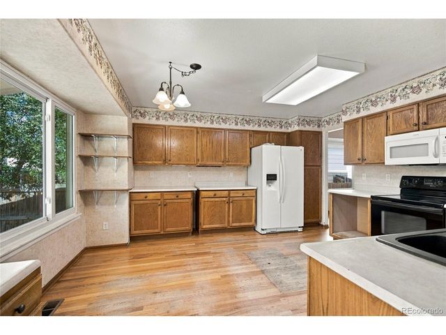 5339 S Jebel St, Centennial, CO 80015