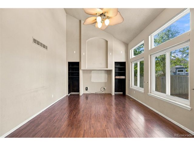 5339 S Jebel St, Centennial, CO 80015