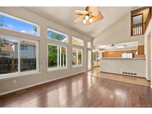 5339 S Jebel St, Centennial, CO 80015