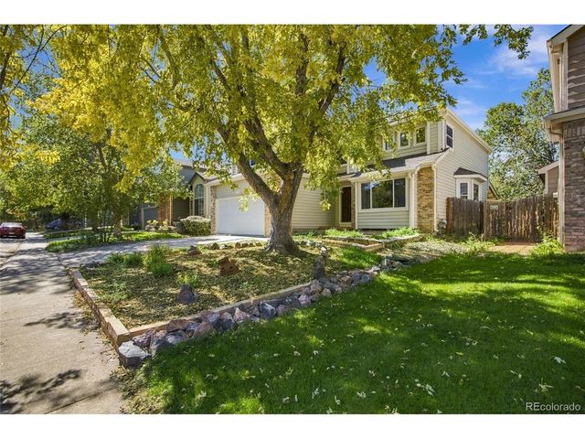 5339 S Jebel St, Centennial, CO 80015