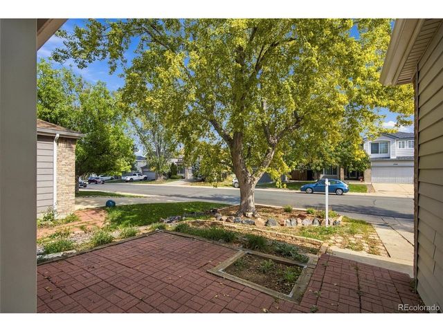 5339 S Jebel St, Centennial, CO 80015