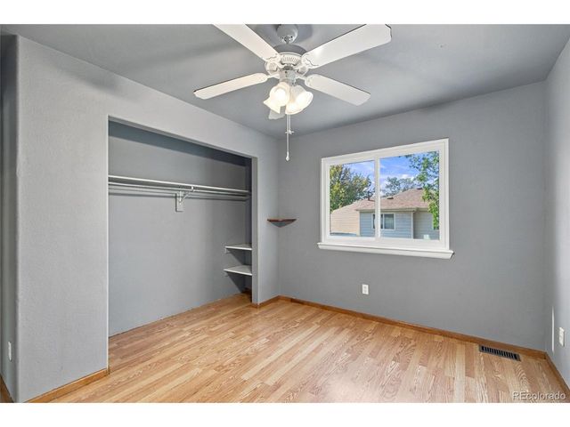 5339 S Jebel St, Centennial, CO 80015