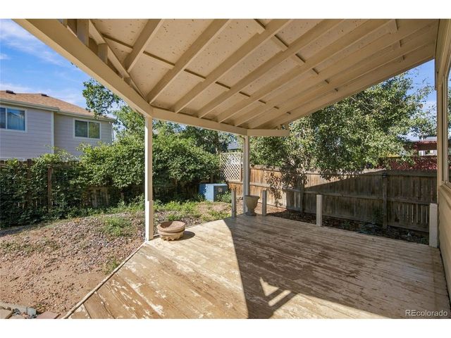 5339 S Jebel St, Centennial, CO 80015