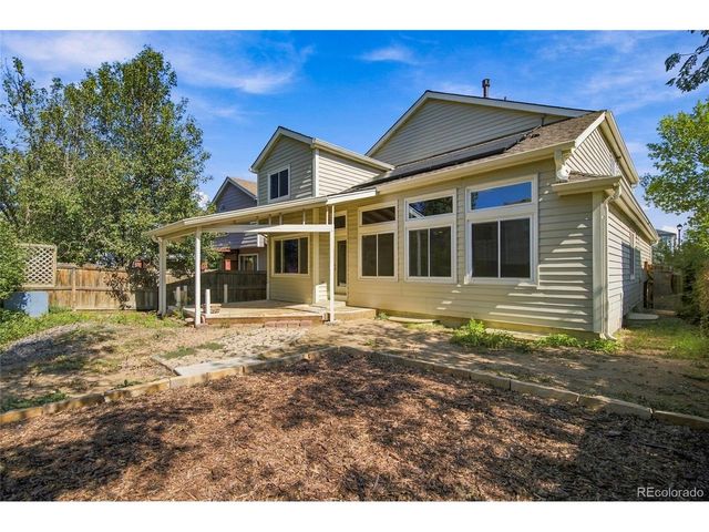 5339 S Jebel St, Centennial, CO 80015