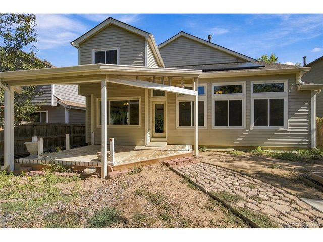 5339 S Jebel St, Centennial, CO 80015