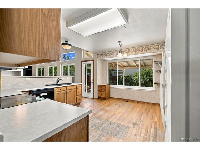 5339 S Jebel St, Centennial, CO 80015