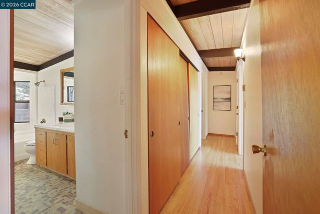 742 Miner Road, Orinda, CA 94563