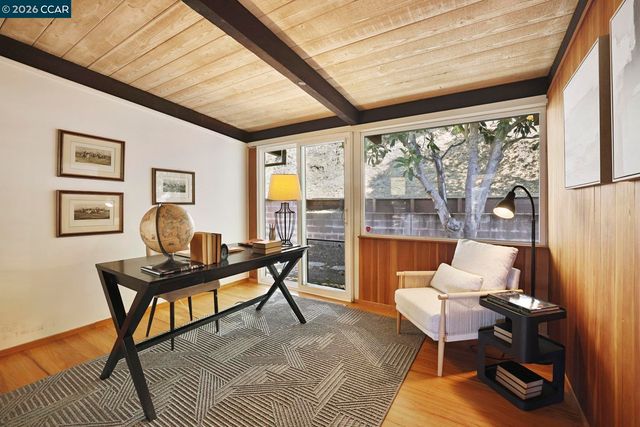 742 Miner Road, Orinda, CA 94563