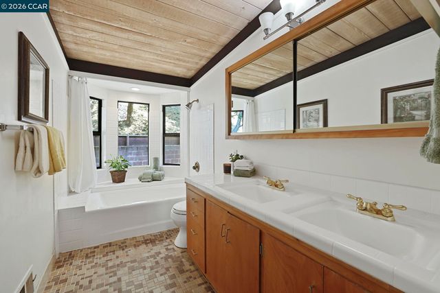 742 Miner Road, Orinda, CA 94563