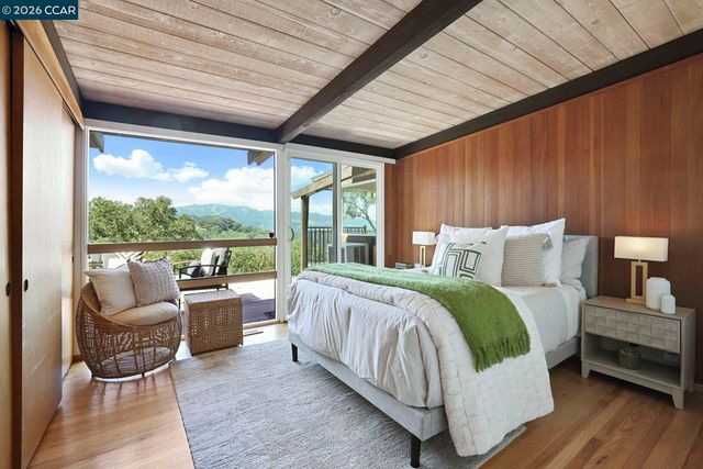 742 Miner Road, Orinda, CA 94563