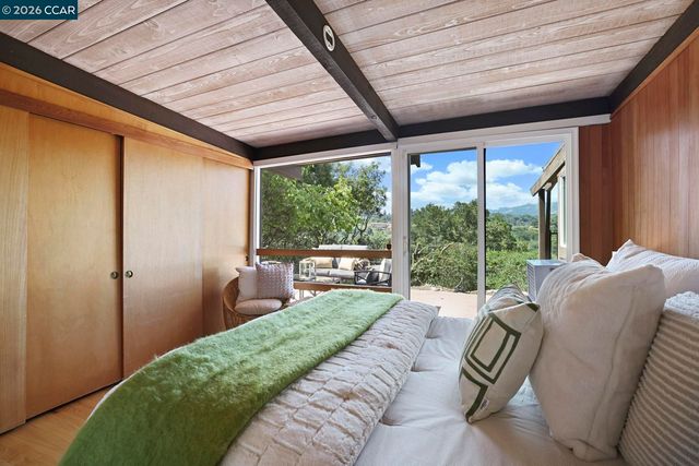 742 Miner Road, Orinda, CA 94563