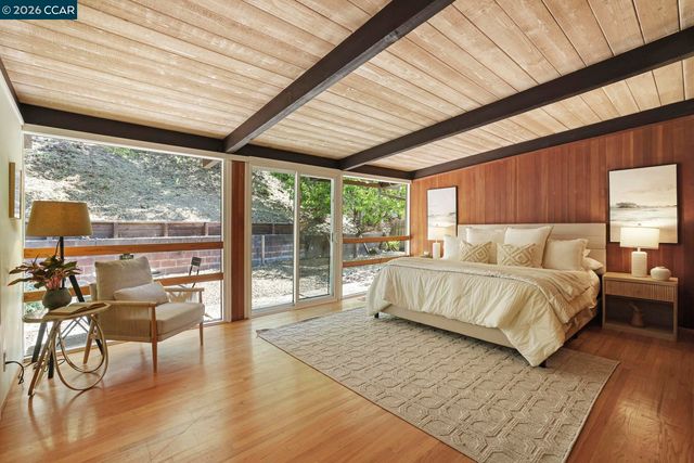 742 Miner Road, Orinda, CA 94563